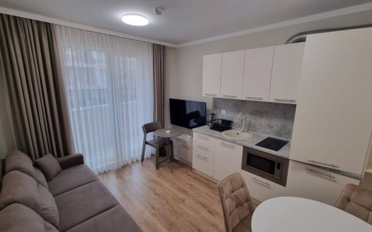 Zweizimmerwohnung – Komplex „Belicity“, Rawda ID: 90374