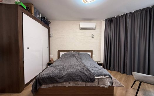 Zweizimmerwohnung in Rawda ID: 42310