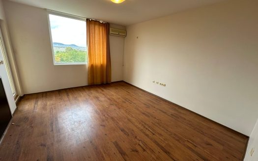 Drei-Zimmer-Wohnung mit Meerblick in Aheloy ID: 46055