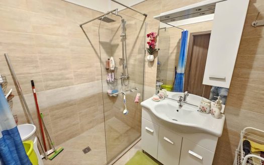 Wohnung mit Meerblick in Lazuren Bryag, Burgas ID: 45571