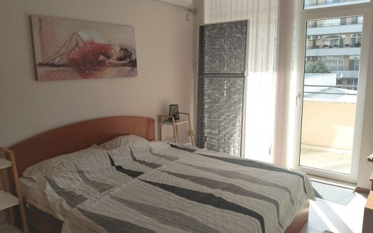 Drei-Zimmer-Wohnung in Grand Kamelia, Sonnenstrand ID: 51364