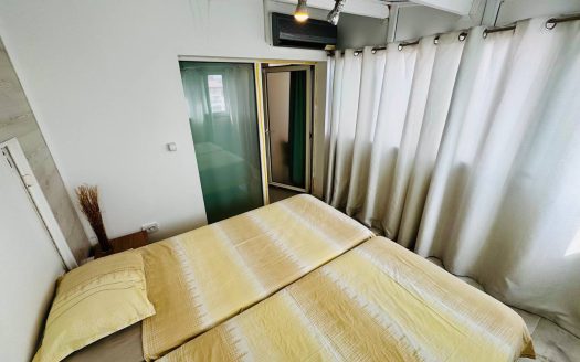 Zweizimmerwohnung – Aphrodite 1, Sonnenstrand ID: 85747