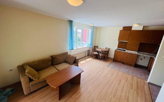 Drei-Zimmer-Wohnung mit Meerblick in Green Fort ID: 42187