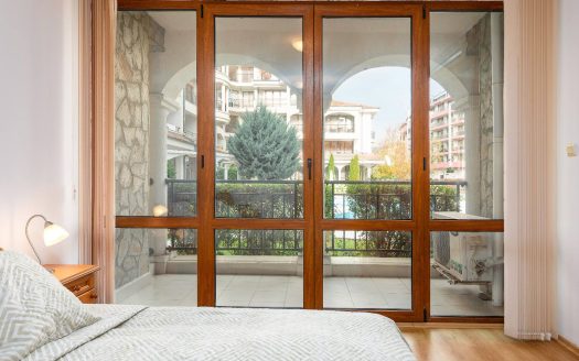 Zweizimmerwohnung 91 m² am Sonnenstrand ID: 54423