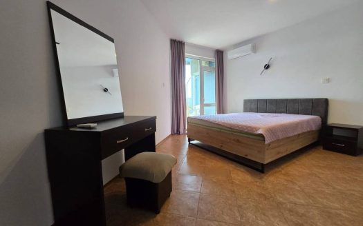 Zweizimmerwohnung mit Poolblick in Sonnenstrand ID: 56017