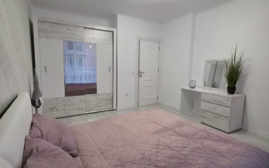 Zweizimmerwohnung in Magnolia Residence 7 ID: 56075
