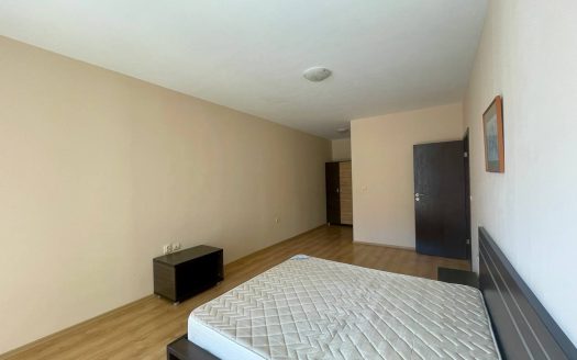 1-Schlafzimmer-Wohnung in Sweti Wlas mit Blick auf den Pool ID: 40357