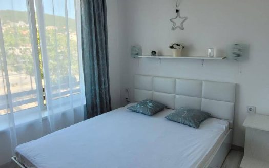 Drei-Zimmer-Wohnung in Magic Dreams, Sweti Wlas ID: 54677