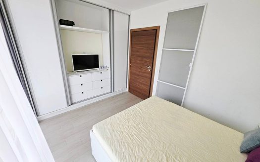 Drei-Zimmer-Wohnung im Orchid Fort Club, Sonnenstrand ID: 47342