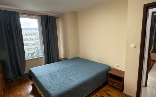 Zweizimmerwohnung in Wohnhaus ohne Wartungsgebühren, Nessebar ID: 78938
