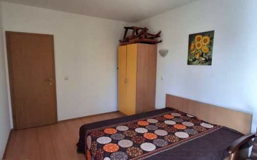 Sonnenstrand — Wohnkomplex Diamond Bay | Zwei-Zimmer-Wohnung im 4. Stock ID: 79390