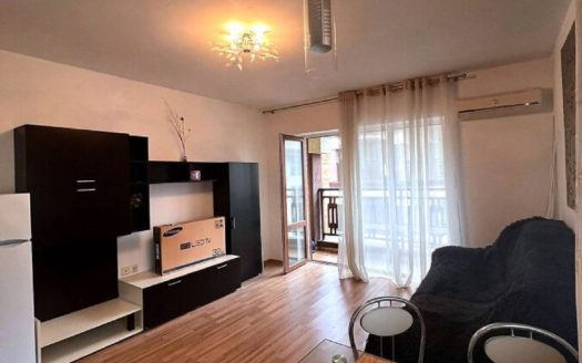 Studio in Sweti Wlas – ohne Unterstützungskosten ID: 81880