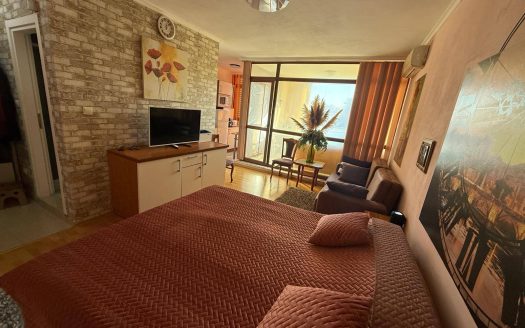 Studio im Komplex Sun City 1, Sonnenstrand ID: 78071