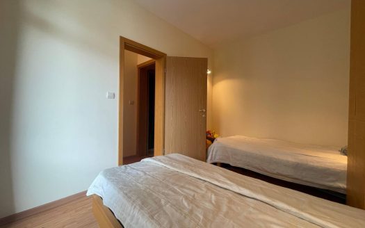 Zweizimmerwohnung im Paradiesgarten, Sweti Wlas ID: 41961