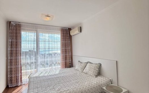 Studio mit Meerblick im Macon, Sweti Wlas ID: 48500