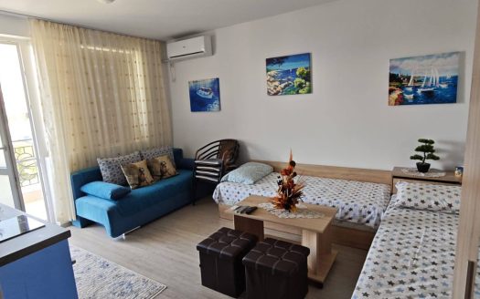 Studio in Rawda ID: 93817