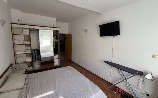 Zweizimmerwohnung – Komplex „Bravo 3“, Sonnenstrand ID: 91786
