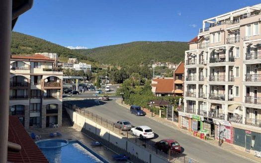 Studio mit Meerblick in Panorama Bay 1 ID: 54109