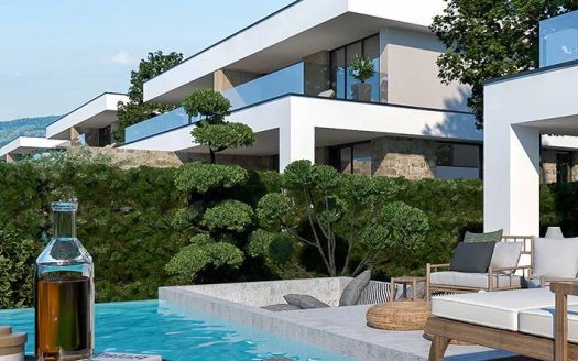 Leben am Meer – Mareá Blu Beachfront Villas, Sweti Vlas ID: 80264