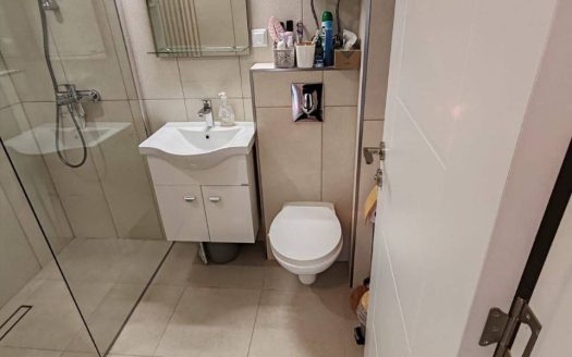 Zweizimmerwohnung im Polar Star, Sweti Wlas ID: 45998