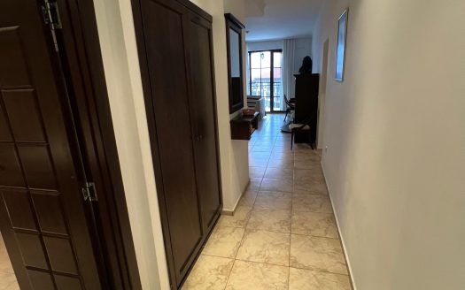 Drei-Zimmer-Wohnung mit Meerblick in Obsor ID: 36798