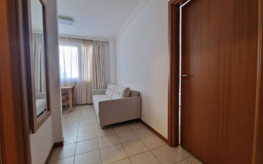 Zweizimmerwohnung im Emerald Resort, Rawda ID: 52211
