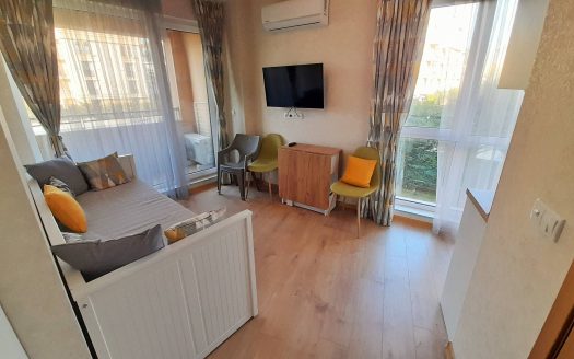Studio im Aphrodite Park, Sonnenstrand ID: 85594