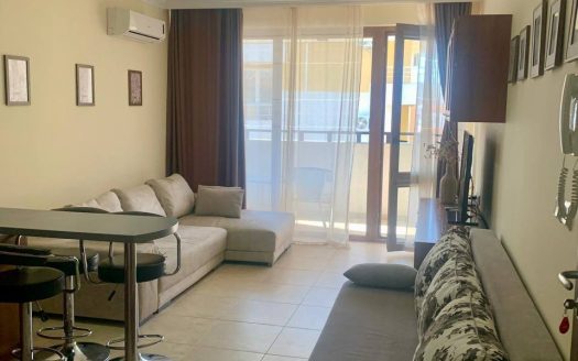 Studio im Kentavr, Sveti Vlas ID: 55431