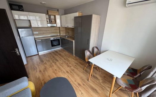 Zweizimmerwohnung in erster Linie – Marina Beach, Pomorie ID: 93320