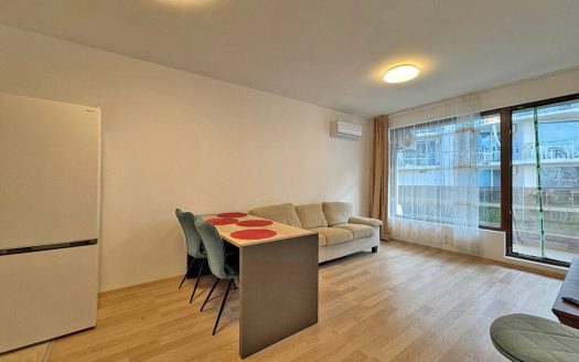Zweizimmerwohnung in Sarafowo ID: 53997