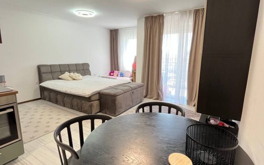 Studio mit Poolblick – Wohnhaus, Sveti Vlas ID: 94359