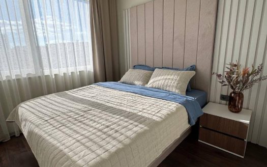 Zweizimmerwohnung in Domenico, Sonnenstrand – Ratenzahlung bis 2028 ID: 53008