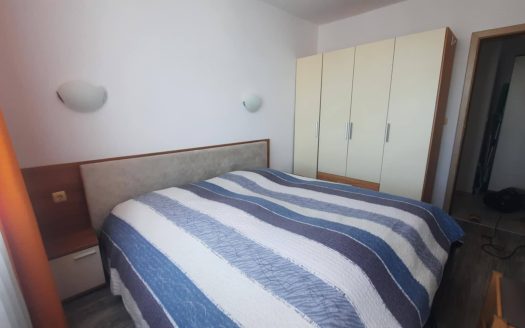 Zweizimmerwohnung mit Blick auf den Pool – Komplex „Polo Resort“, Sonnenstrand ID: 91708