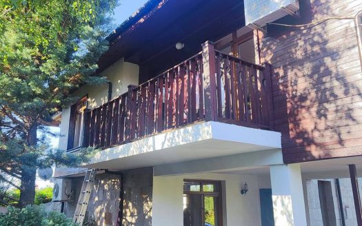 Haus mit Meerblick – Koschariza ID: 87889