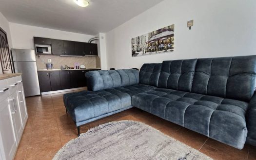 Zweizimmerwohnung mit Poolblick in Sonnenstrand ID: 56017
