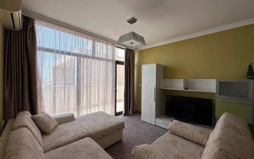 1-Schlafzimmer-Wohnung mit Meerblick, Dolce Vita 2 ID: 43161
