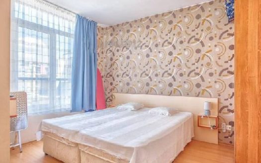 Studio am Meer in Rainbow 2 ID: 55194