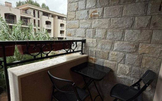 Studio in Cascadas 16 ID: 55150