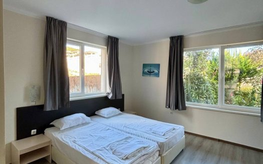 Studio 41 m² im Macon, Sweti Wlas – attraktive Wohnung ID: 49621