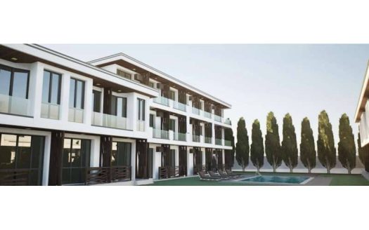 Moderne Wohnung im Sunny Ayo, Sweti Wlas ID: 81186
