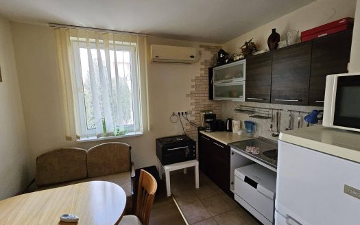 Drei-Zimmer-Wohnung – Holiday Fort Club, Sonnenstrand ID: 94063
