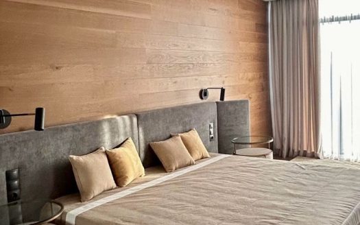 Exklusive Drei-Zimmer-Wohnung in Nessebar am Meer ID: 36522