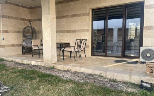 Haus im Komplex „Majestic Sea Village“, Burgas ID: 98428