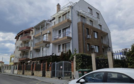 Studio ohne Gebühr — Wohnhaus, Rawda ID: 96218