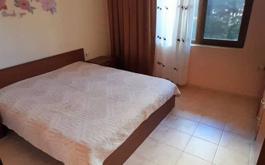 Villa am Meer in Sweti Wlas mit Ratenzahlung ID: 45049