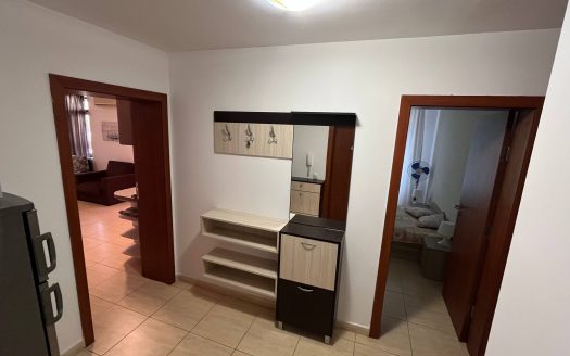Drei-Zimmer-Wohnung mit zwei Schlafzimmern im Etara 3, Sveti Vlas ID: 81558