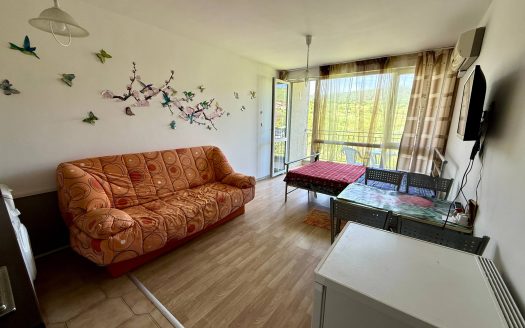 Studio mit Bergblick – Komplex „Butterfly“, Sweti Wlas ID: 97932