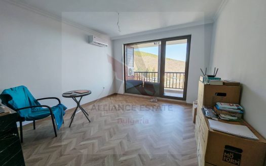 Zweizimmerwohnung in Etara 4, Sweti Wlas ID: 41380