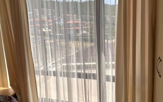 Wohnung mit Meerblick in Sweti Wlas ID: 43661