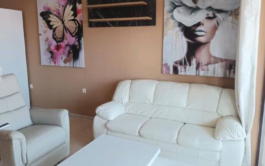 Zwei-Zimmer-Wohnung mit Poolblick in Cherry Hills, Koschariza ID: 57083